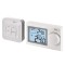 Raumthermostat P5614, manuell, kabellos