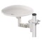 Universale Antenne VILLAGE MOON–V900, DVB-T2, FM, DAB, LTE/4G/5G Filter