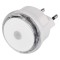 LED Nachtlicht P3306, Lichtsensor, netzbetrieben