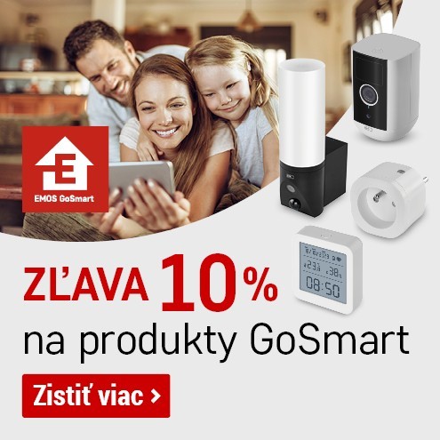 GoSmart 10