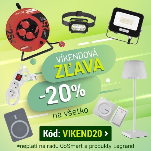 VIKEND20