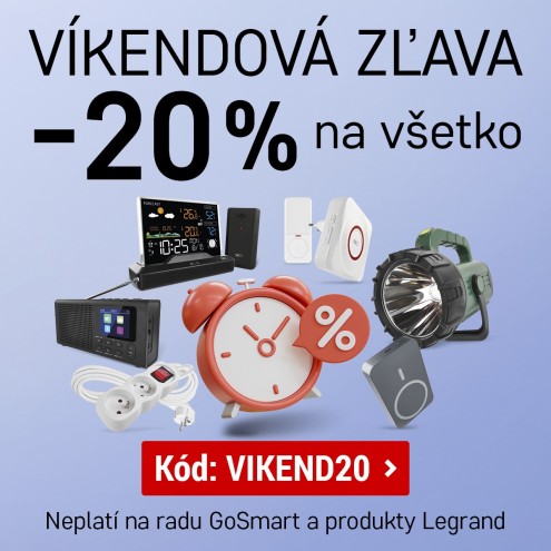 VIKEND20