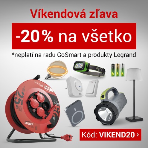 VIKEND20