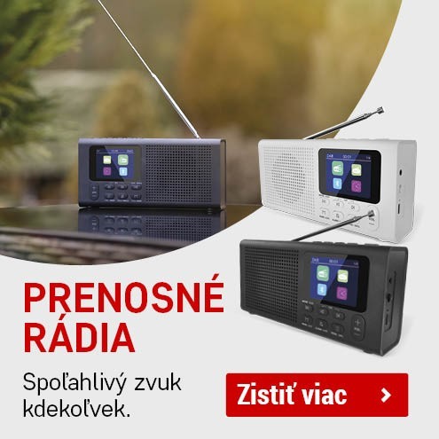 RADIOS