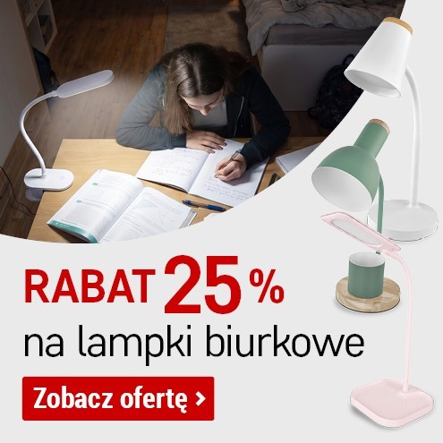 LAMPKI25 -25%